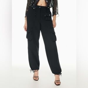 Aritzia Wilfred Project Cargo Pant